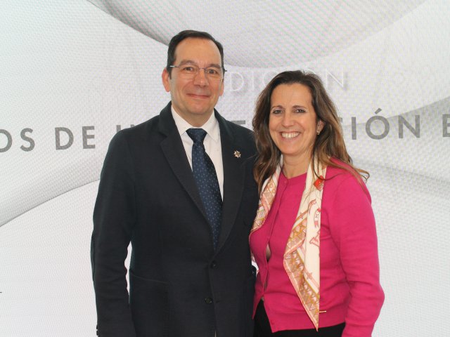 V Premios de Investigación del CGE (5/2/2026)